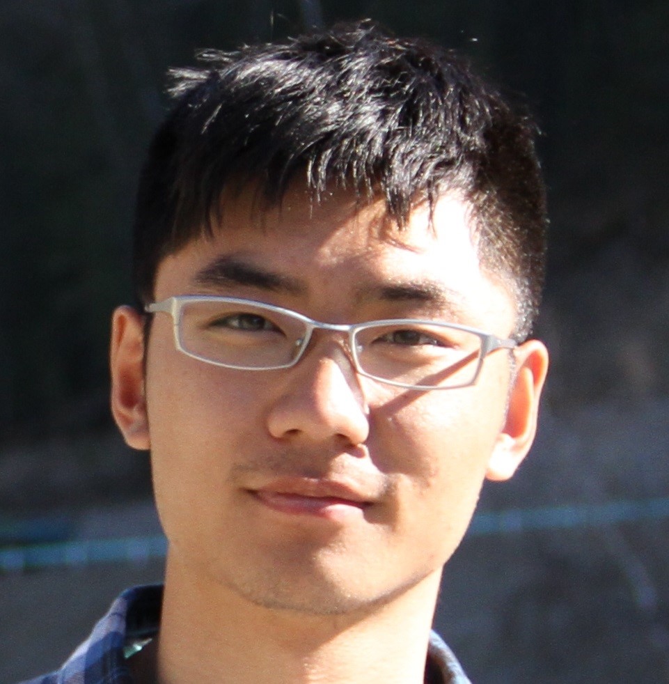 Rui Zhang